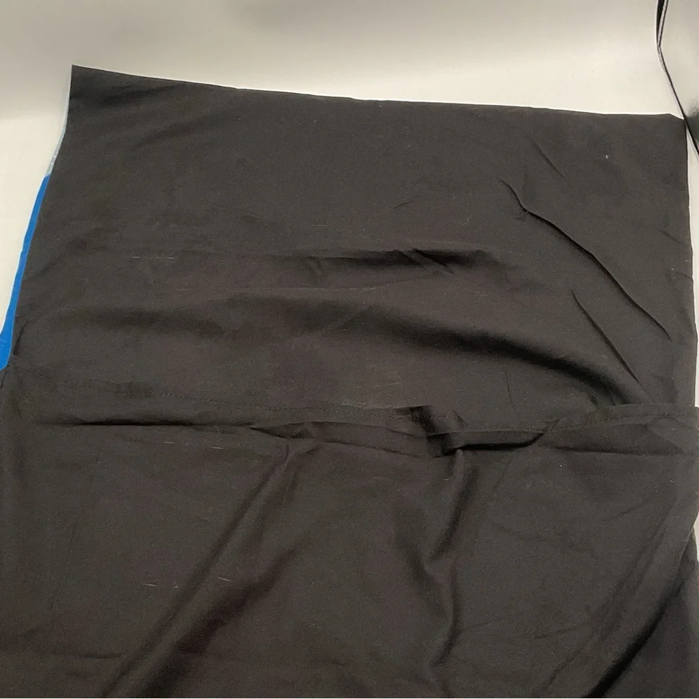 Marvel Guardians of the Galaxy Groot Standard Pocket Pillowcase Blue Black Hero